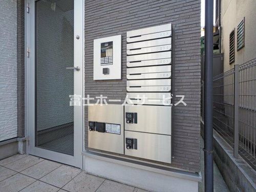 ハーモニーテラス今市Ⅱのその他画像