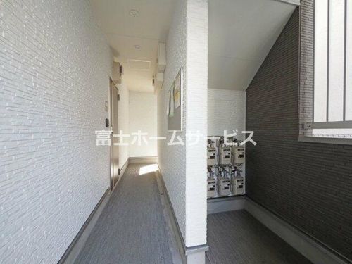 ハーモニーテラス今市Ⅱのその他画像