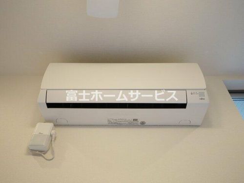 ハーモニーテラス今市Ⅱのその他画像