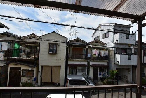 大阪府堺市東区日置荘西町6丁(一戸建)の賃貸物件のその他画像