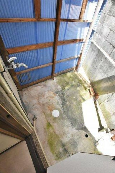 大阪府堺市東区日置荘西町6丁(一戸建)の賃貸物件の内装