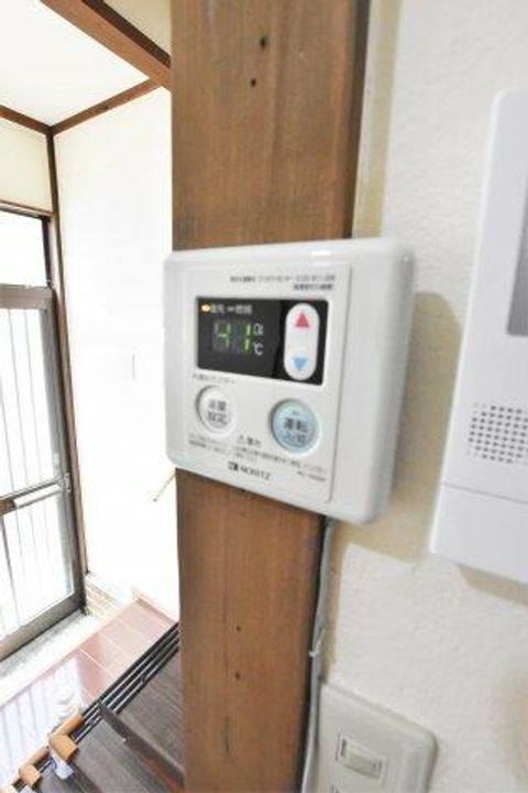 大阪府堺市東区日置荘西町6丁(一戸建)の賃貸物件のその他画像