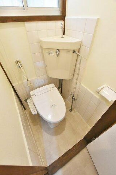 大阪府堺市東区日置荘西町6丁(一戸建)の賃貸物件の内装