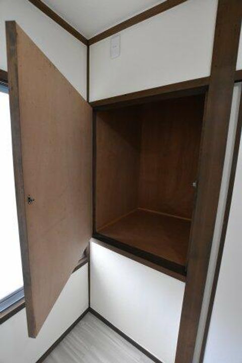 大阪府堺市東区日置荘西町6丁(一戸建)の賃貸物件の内装