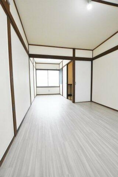 大阪府堺市東区日置荘西町6丁(一戸建)の賃貸物件の内装