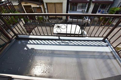 大阪府堺市東区日置荘西町6丁(一戸建)の賃貸物件の内装