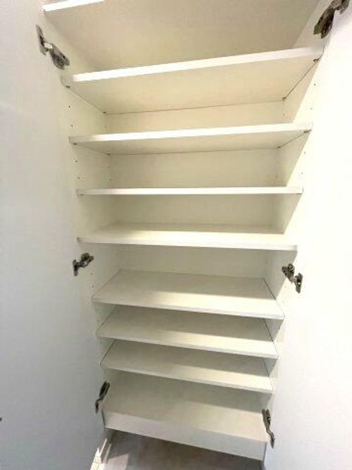 S-RESIDENCEドーム前千代崎の内装