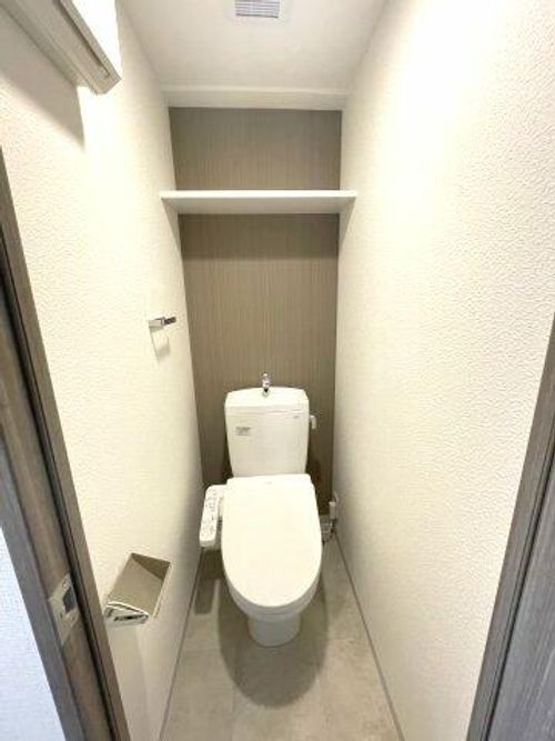 S-RESIDENCEドーム前千代崎の内装