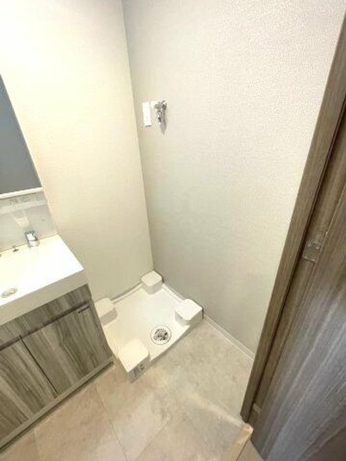 S-RESIDENCEドーム前千代崎の内装
