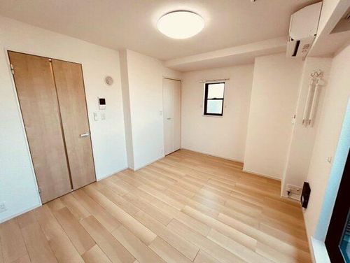 メゾン・パンジーの内装