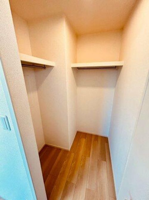 メゾン・パンジーの内装