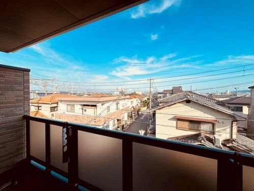 メゾン・パンジーのその他画像