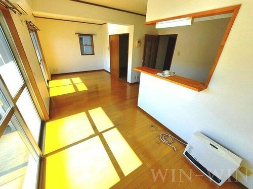 クオリティタウン上野 参番館のその他画像