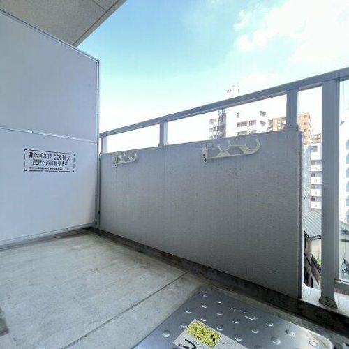 シーム・ドエル筒井の内装