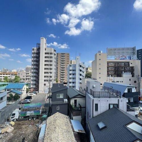 シーム・ドエル筒井のその他画像