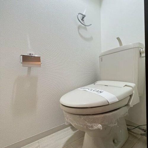 シーム・ドエル筒井の内装