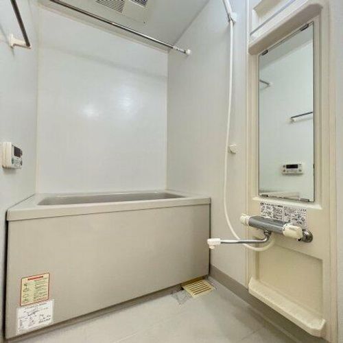 シーム・ドエル筒井の風呂