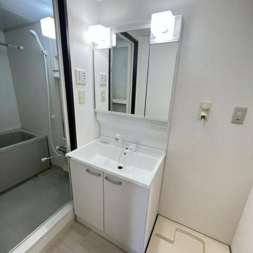 シーム・ドエル筒井の内装