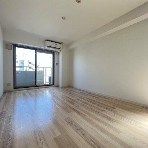 シーム・ドエル筒井の内装