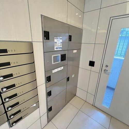 Fits Gardenのその他画像