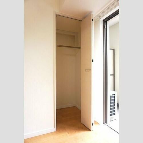 Fits Gardenの内装