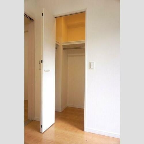 Fits Gardenの内装