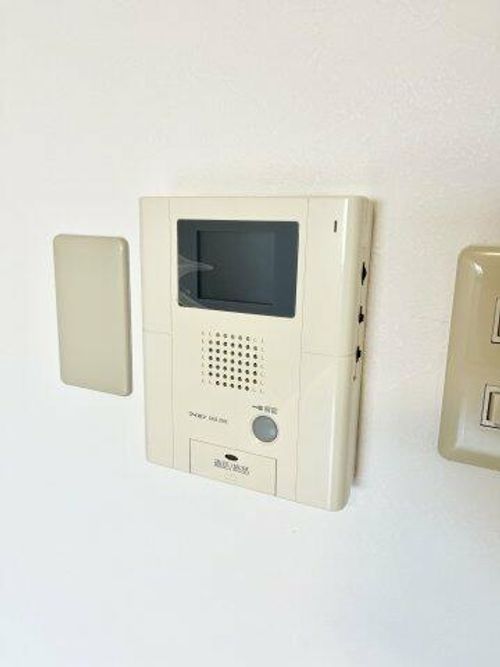 大阪府大阪市天王寺区東高津町(マンション)の賃貸物件のその他画像