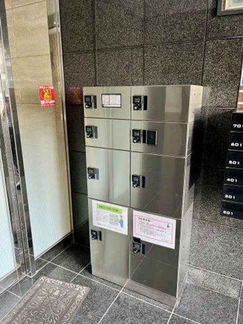 大阪府大阪市天王寺区東高津町(マンション)の賃貸物件のその他画像