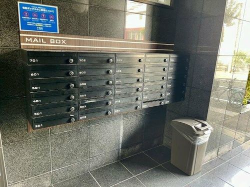 大阪府大阪市天王寺区東高津町(マンション)の賃貸物件のその他画像