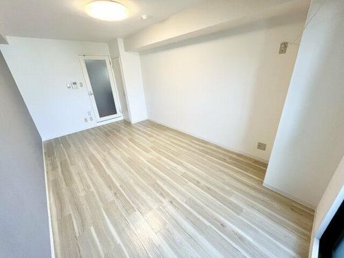 大阪府大阪市天王寺区東高津町(マンション)の賃貸物件の居間