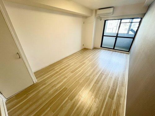 大阪府大阪市天王寺区東高津町(マンション)の賃貸物件の内装