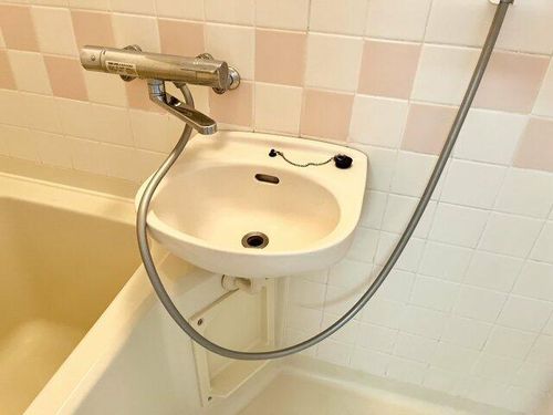 大阪府大阪市天王寺区東高津町(マンション)の賃貸物件の内装