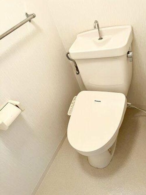 大阪府大阪市天王寺区東高津町(マンション)の賃貸物件の内装