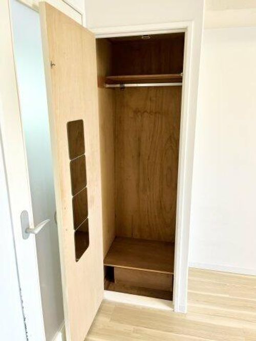 大阪府大阪市天王寺区東高津町(マンション)の賃貸物件の内装