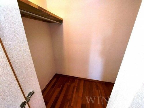 セザンヌ西高師の内装