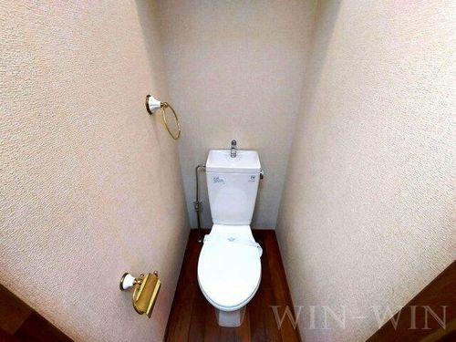 セザンヌ西高師の内装