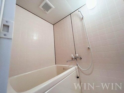 セザンヌ細谷の風呂