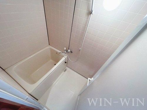 セザンヌ細谷の風呂