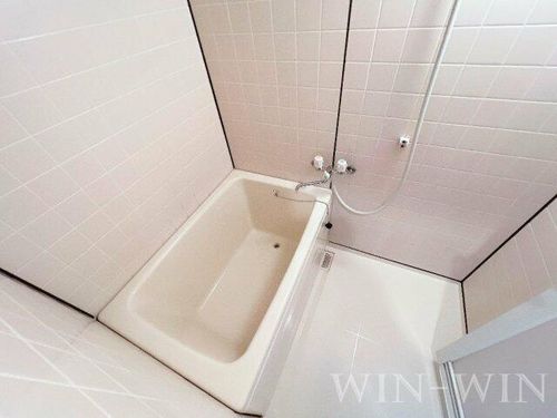 セザンヌ細谷の風呂