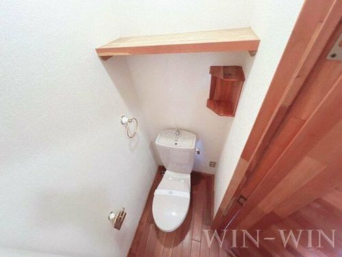 セザンヌ細谷の内装