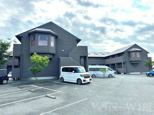 セザンヌ細谷の外観