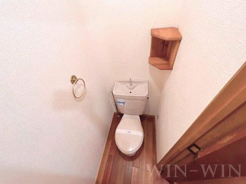 セザンヌ新栄 2の内装