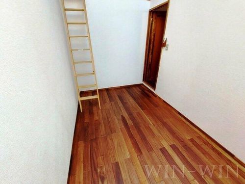 セザンヌ原町の内装