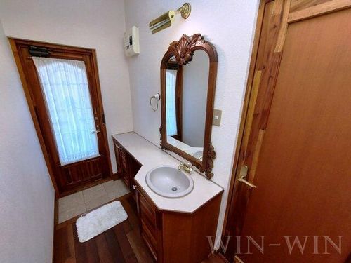 セザンヌ原町の内装