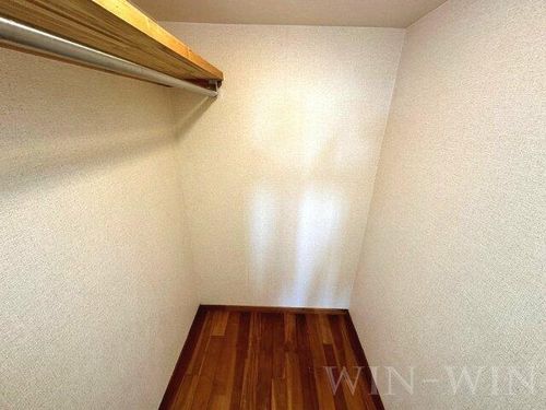 セザンヌ下地の内装