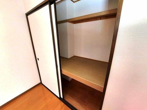 アミューズメント牟呂 C302の内装