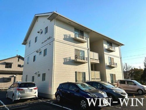 アミューズメント牟呂 C302の外観