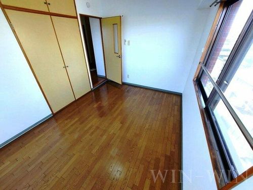 フィオーレ豊橋の内装