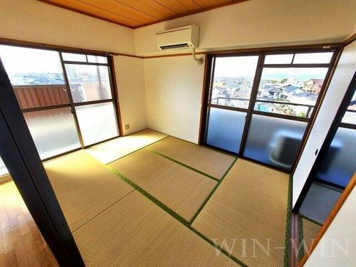 フィオーレ豊橋の内装