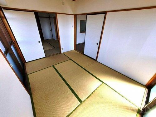 フィオーレ豊橋の内装